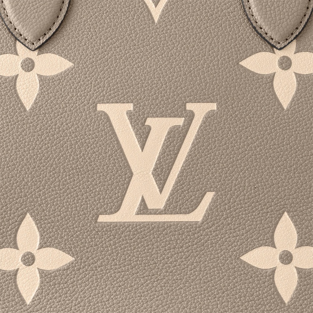 Louis Vuitton OnTheGo MM - Picture 7 of 11